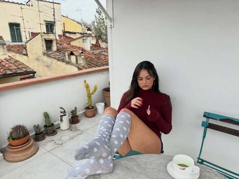 Sarabella harris page leaked private photo uncensored HD quality