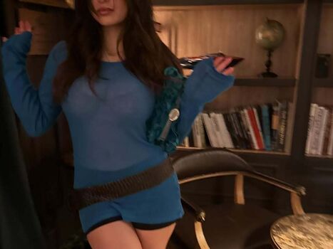 Sarabella harris page leaked private photo uncensored HD quality