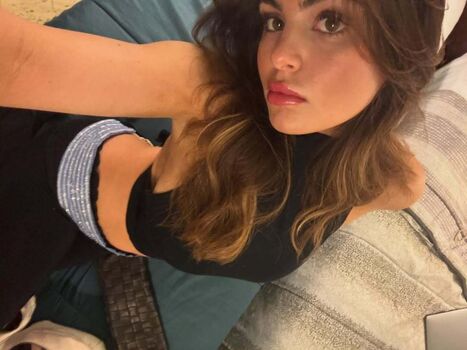 Sarabella harris page leaked private photo uncensored HD quality