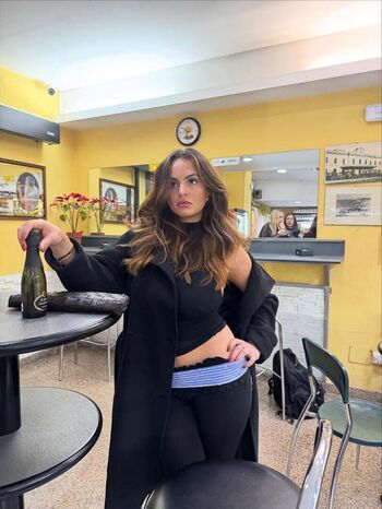 Sarabella harris page leaked private photo uncensored HD quality