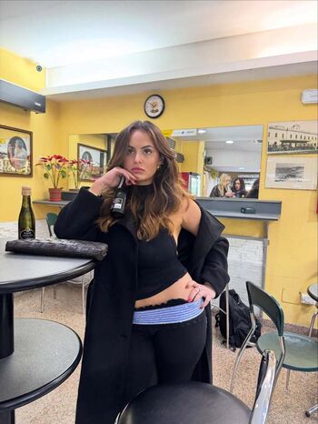 Sarabella harris page leaked private photo uncensored HD quality