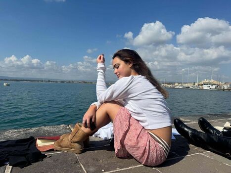 Sarabella harris page leaked private photo uncensored HD quality