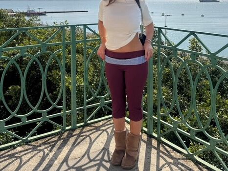 Sarabella harris page leaked private photo uncensored HD quality