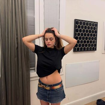 Sarabella harris page leaked private photo uncensored HD quality