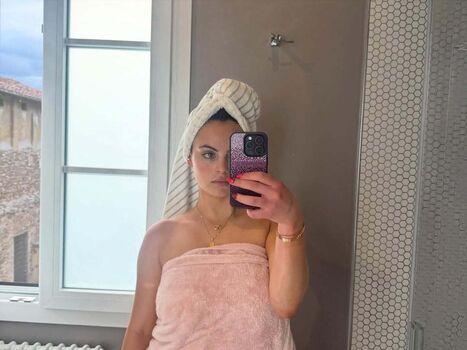 Sarabella harris page leaked private photo uncensored HD quality