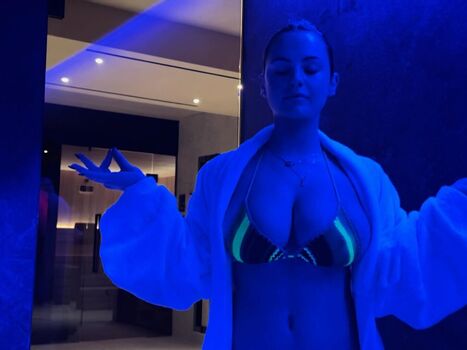 Sarabella harris page leaked private photo uncensored HD quality