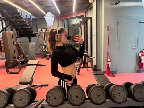 Sarabella harris page leaked private photo uncensored HD quality