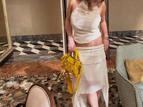 Sarabella harris page leaked private photo uncensored HD quality