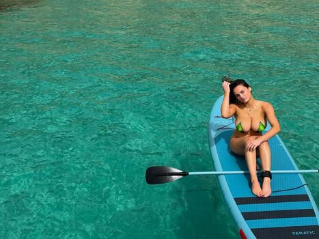 Sarabella harris page leaked private photo uncensored HD quality