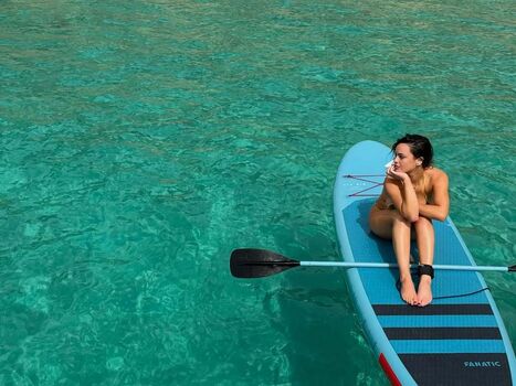 Sarabella harris page leaked private photo uncensored HD quality