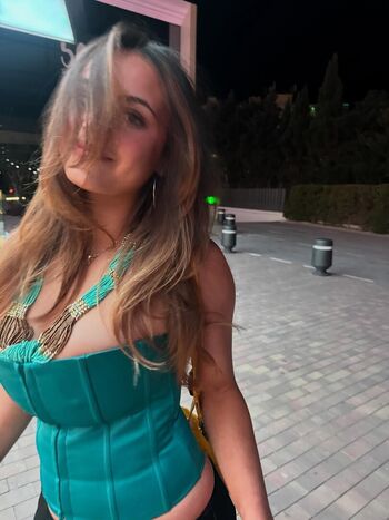 Sarabella harris page leaked private photo uncensored HD quality