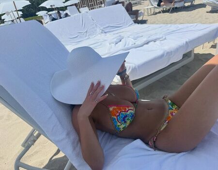 Sarabella harris leaked private photo uncensored HD quality