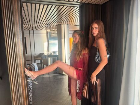 Sarabella harris page leaked private photo uncensored HD quality