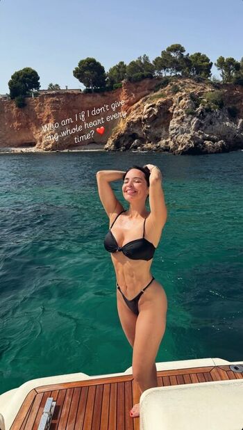 Sarabella harris page leaked private photo uncensored HD quality