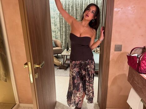 Sarabella harris page leaked private photo uncensored HD quality