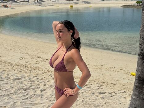 Sarabella harris page leaked private photo uncensored HD quality