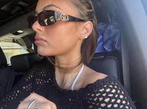 Sarabella harris page leaked private photo uncensored HD quality