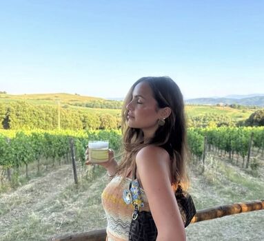 Sarabella harris page leaked private photo uncensored HD quality
