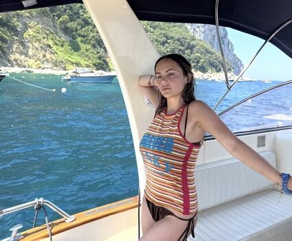 Sarabella harris page leaked private photo uncensored HD quality