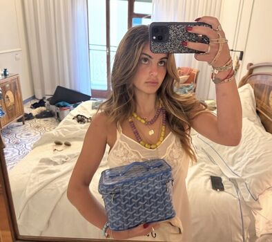 Sarabella harris page leaked private photo uncensored HD quality