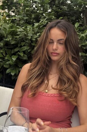 Sarabella harris page leaked private photo uncensored HD quality