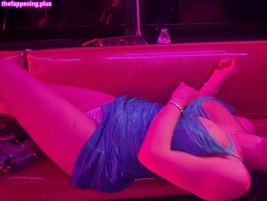 Page/ leaked private photo uncensored HD quality