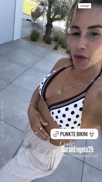 Sarah engels leaked private photo uncensored HD quality