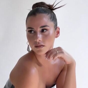 Sarah engels page leaked private photo uncensored HD quality