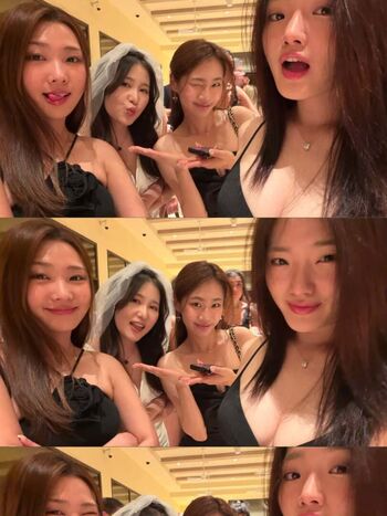 Sarah hwang page leaked private photo uncensored HD quality
