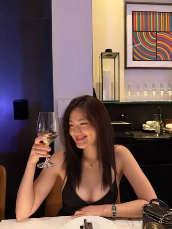 Sarah hwang page leaked private photo uncensored HD quality