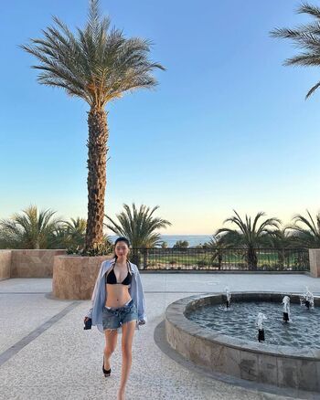 Sarah hwang leaked private photo uncensored HD quality