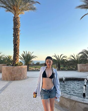 Sarah hwang leaked private photo uncensored HD quality