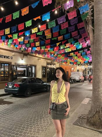 Sarah hwang leaked private photo uncensored HD quality