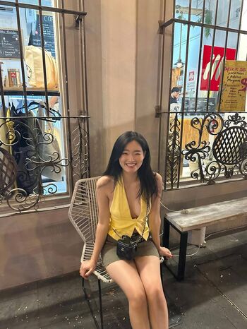 Sarah hwang leaked private photo uncensored HD quality