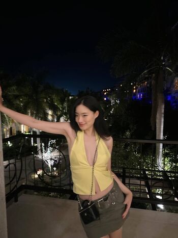 Sarah hwang leaked private photo uncensored HD quality