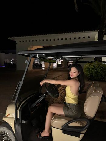 Sarah hwang leaked private photo uncensored HD quality