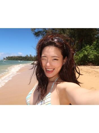 Sarah hwang leaked private photo uncensored HD quality