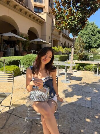 Sarah hwang leaked private photo uncensored HD quality
