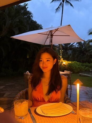 Sarah hwang leaked private photo uncensored HD quality