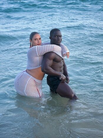 Sarah massilia leaked private photo uncensored HD quality