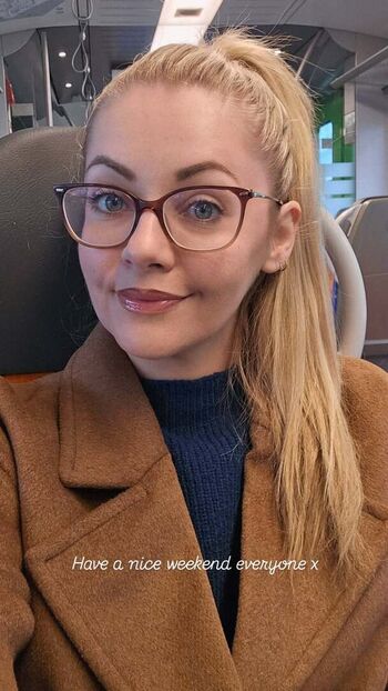 Sarah milkowski  page leaked private photo uncensored HD quality