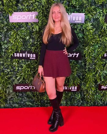 Sarah milkowski  page leaked private photo uncensored HD quality