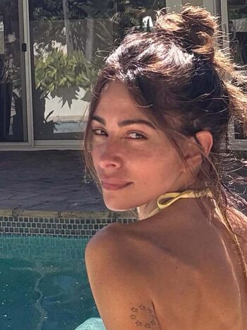 Sarah shahi page leaked private photo uncensored HD quality