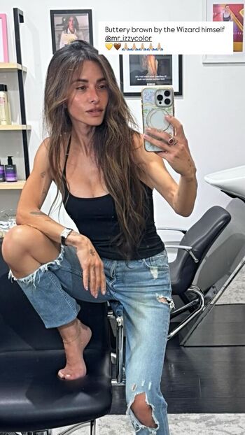 Sarah shahi page leaked private photo uncensored HD quality