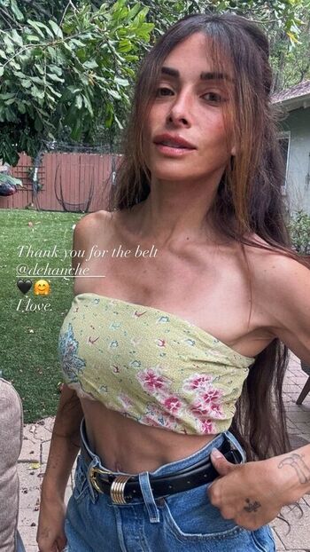 Sarah shahi page leaked private photo uncensored HD quality