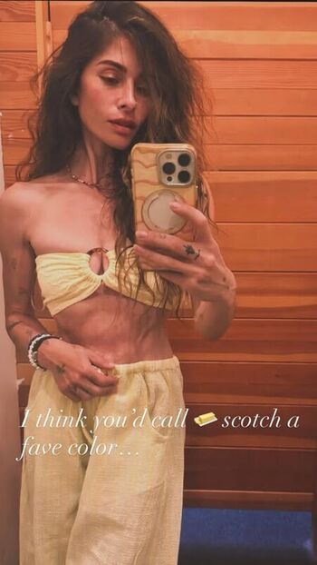 Sarah shahi page leaked private photo uncensored HD quality