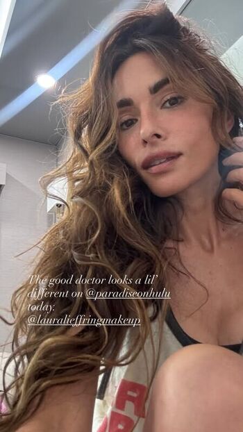 Sarah shahi page leaked private photo uncensored HD quality