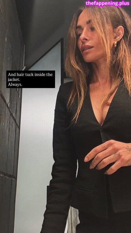 Page/ leaked private photo uncensored HD quality