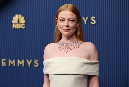 Sarah snook leaked private photo uncensored HD quality