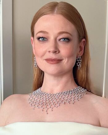 Sarah snook leaked private photo uncensored HD quality